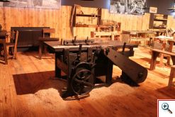 Múzeum holokaustu v Seredi