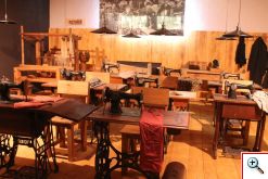 Múzeum holokaustu v Seredi