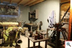 Múzeum holokaustu v Seredi