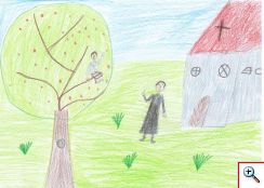 Fraňo Kráľ - Jano