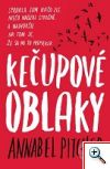 Annabel Pitcher: Kečupové oblaky