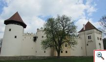 Kežmarský hrad