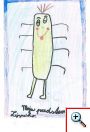 Zippy z príbehu