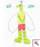 Zippy očami detí
