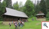 Spoznávame Slovensko