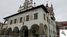 V Levoči