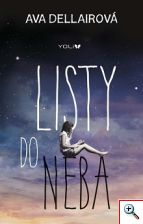 A.Dellairová: Listy do neba