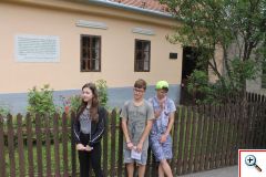 Literárno-dejepisná exkurzia