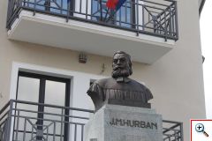 Literárno-dejepisná exkurzia