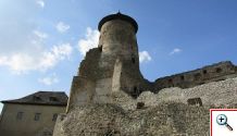 Ľubovniansky hrad