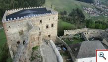 Ľubovniansky hrad