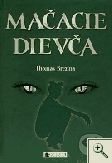 Thomas Brezina: Mačacie dievča
