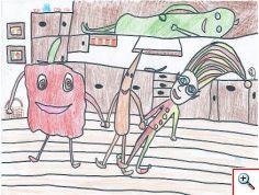 Práca Matúška Konečného