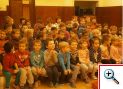 Mikuláš v škole