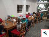 Minifarma Lubina