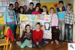 Projekt Modrý kruh
