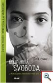 Zohre Esmaeli:Moje nová svoboda