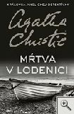 Agatha Christie: Mŕtva v lodenici
