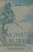 Patrick Robinson: Na život a na smrť