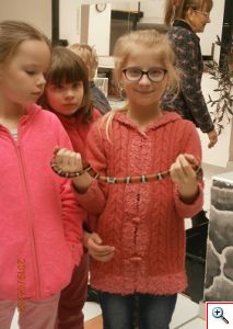 Návšteva CVČ v Myjave