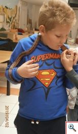 Návšteva CVČ v Myjave