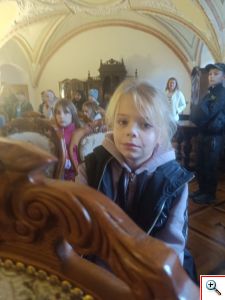 Vlastivedné múzeum Hlohovec