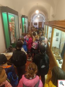 Vlastivedné múzeum Hlohovec
