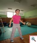 Netradičná hodina TV druhákov