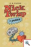 C.D. Payne:  Nick Twisp v putách