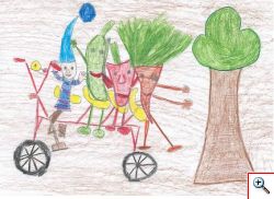 Práca Ninky jančekovej