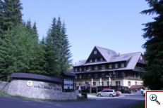Turistika-Nízske Tatry