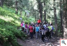 Turistika-Nízske Tatry