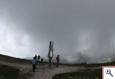 Turistika-Nízske Tatry