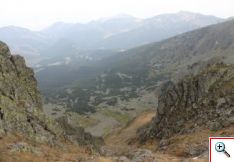 Turistika-Nízske Tatry
