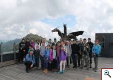 Turistika-Nízske Tatry