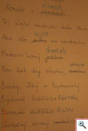 Odklínanie školskej knižnice