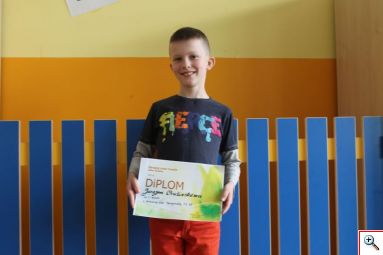Vítaz OK Pytagoriády, kategória P3