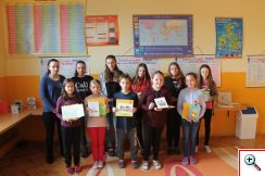 Matematická olympiáda