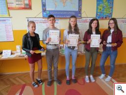 Matematická olympiáda