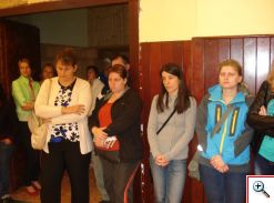 Otvorenie školského roku 2014/2015