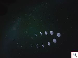 Návšteva planetária Hlohovec