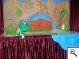 Posledný dinosaurus