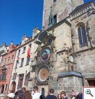 Praha