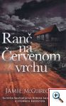 Jamie McGuireová: Ranč na Červenom vrchu