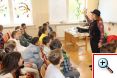 Beseda so spisovateľkou Lenou Riečanskou