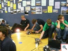 robo2009