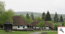 Skanzen vo Svidníku
