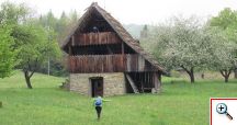 Skanzen vo Svidníku