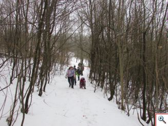 Turistika-Sobotište
