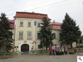 Turistika-Sobotište